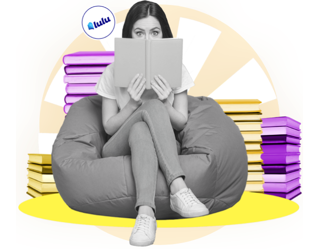 Book Publishing Partner 