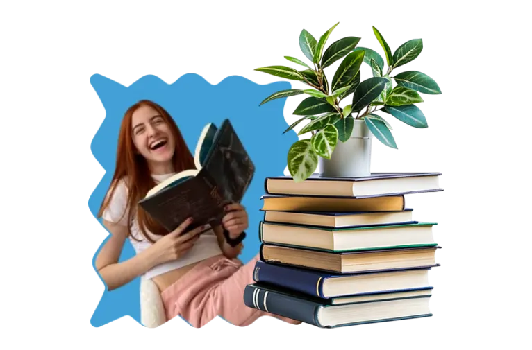 Book Publishing Partner